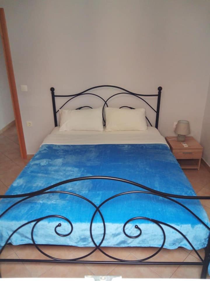 Alkioni Sea View Apartment Закрос Екстер'єр фото
